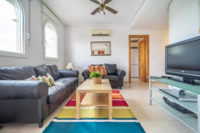 Bright Pool View Penthouse - AA1131LT